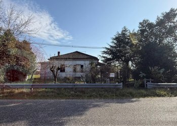 Casa indipendente Via Torre del Duca, Roccasecca - foto 8