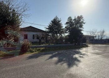 Casa indipendente Via Torre del Duca, Roccasecca - foto 9