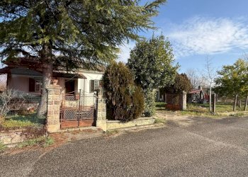 Casa indipendente Via Torre del Duca, Roccasecca - foto 10