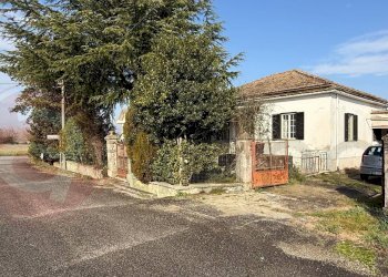 Casa indipendente Via Torre del Duca, Roccasecca - foto 11