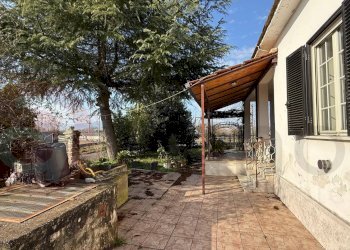 Casa indipendente Via Torre del Duca, Roccasecca - foto 13