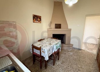 Casa indipendente Via Torre del Duca, Roccasecca - foto 19