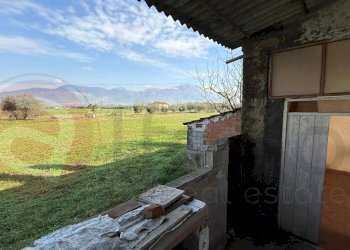 Casa indipendente Via Torre del Duca, Roccasecca - foto 25