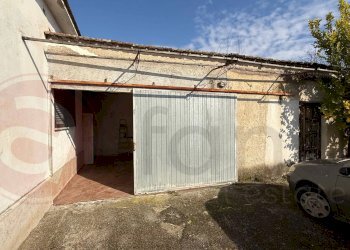 Casa indipendente Via Torre del Duca, Roccasecca - foto 28