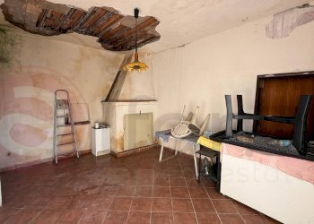 Casa indipendente Via Torre del Duca, Roccasecca - foto 29