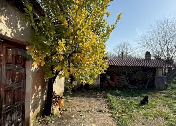 Casa indipendente Via Torre del Duca, Roccasecca - foto 30