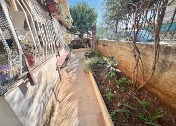 Trilocale Via Cruillas, Palermo - foto 8