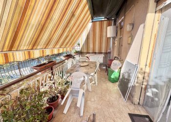 Trilocale Via Cruillas, Palermo - foto 9