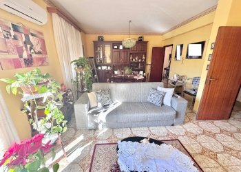 Trilocale Via Cruillas, Palermo - foto 10