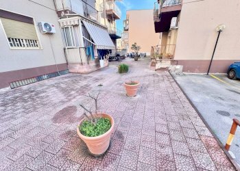 Trilocale Via Cruillas, Palermo - foto 23