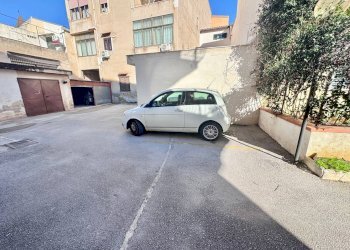 Trilocale Via Cruillas, Palermo - foto 25