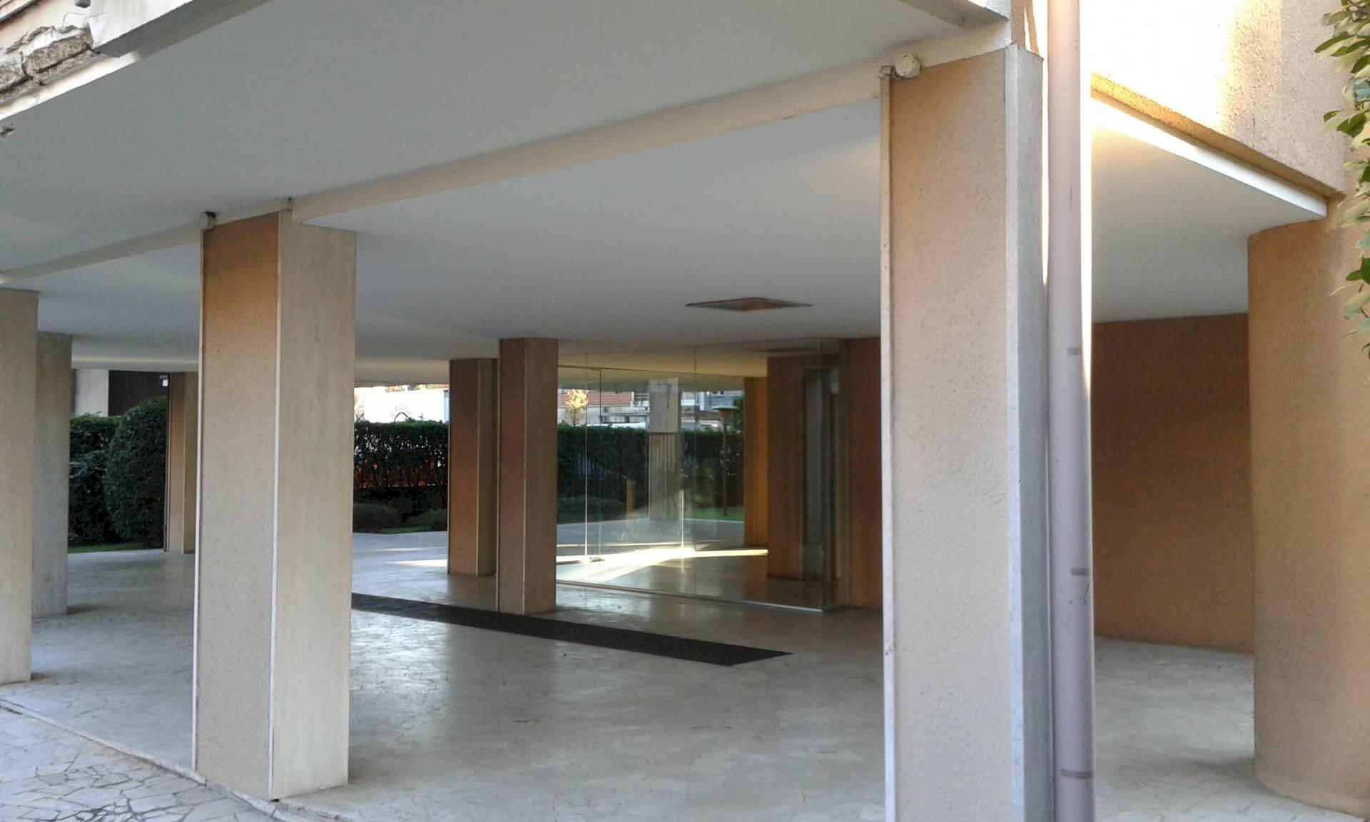 Four-room apartment del Popolo, Gallarate - photo 3