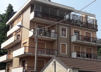 Quadrilocale del Popolo, Gallarate - foto 1