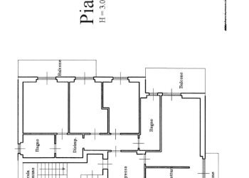Quadrilocale del Popolo, Gallarate - foto 4
