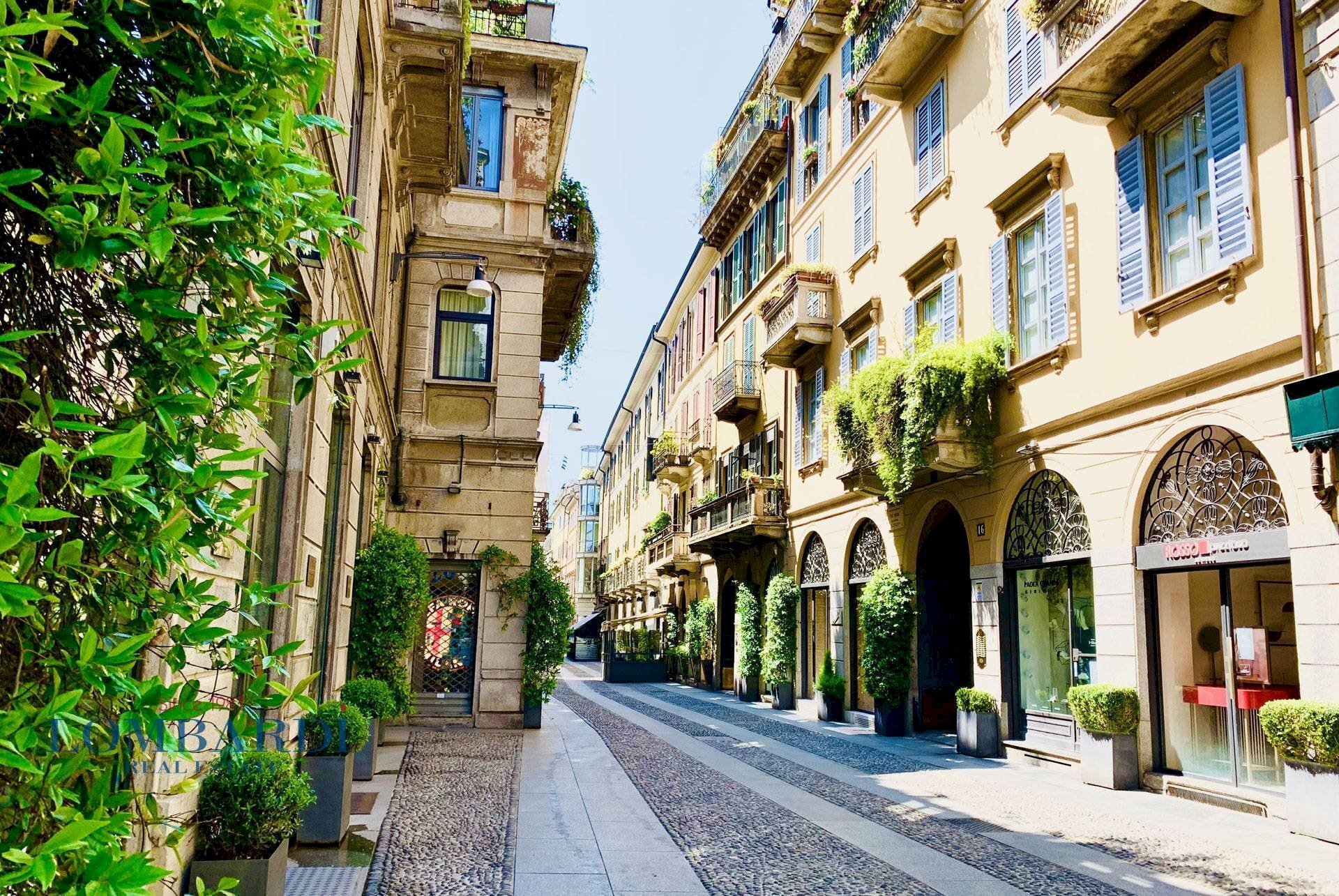 Trilocale Via Brera, Milano - foto 3