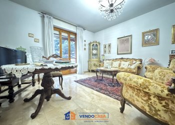 Quadrilocale Nizza Monferrato - foto 9