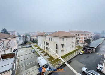 Quadrilocale Nizza Monferrato - foto 14