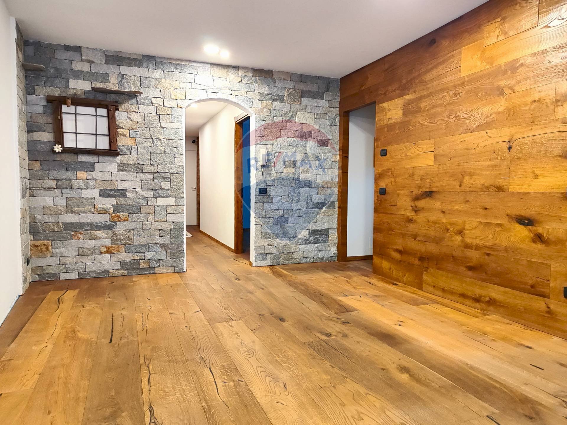 Trilocale Edolo - foto 3