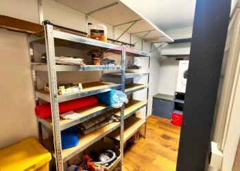 Trilocale Edolo - foto 23