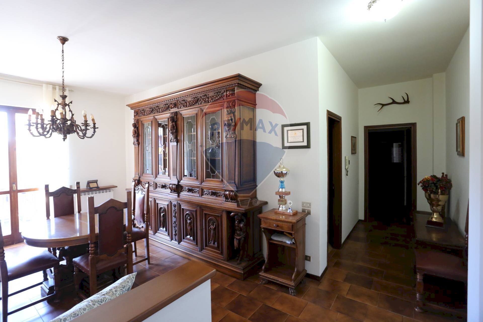 Quadrilocale via Arturo Toscanini, Almenno San Salvatore - foto 1