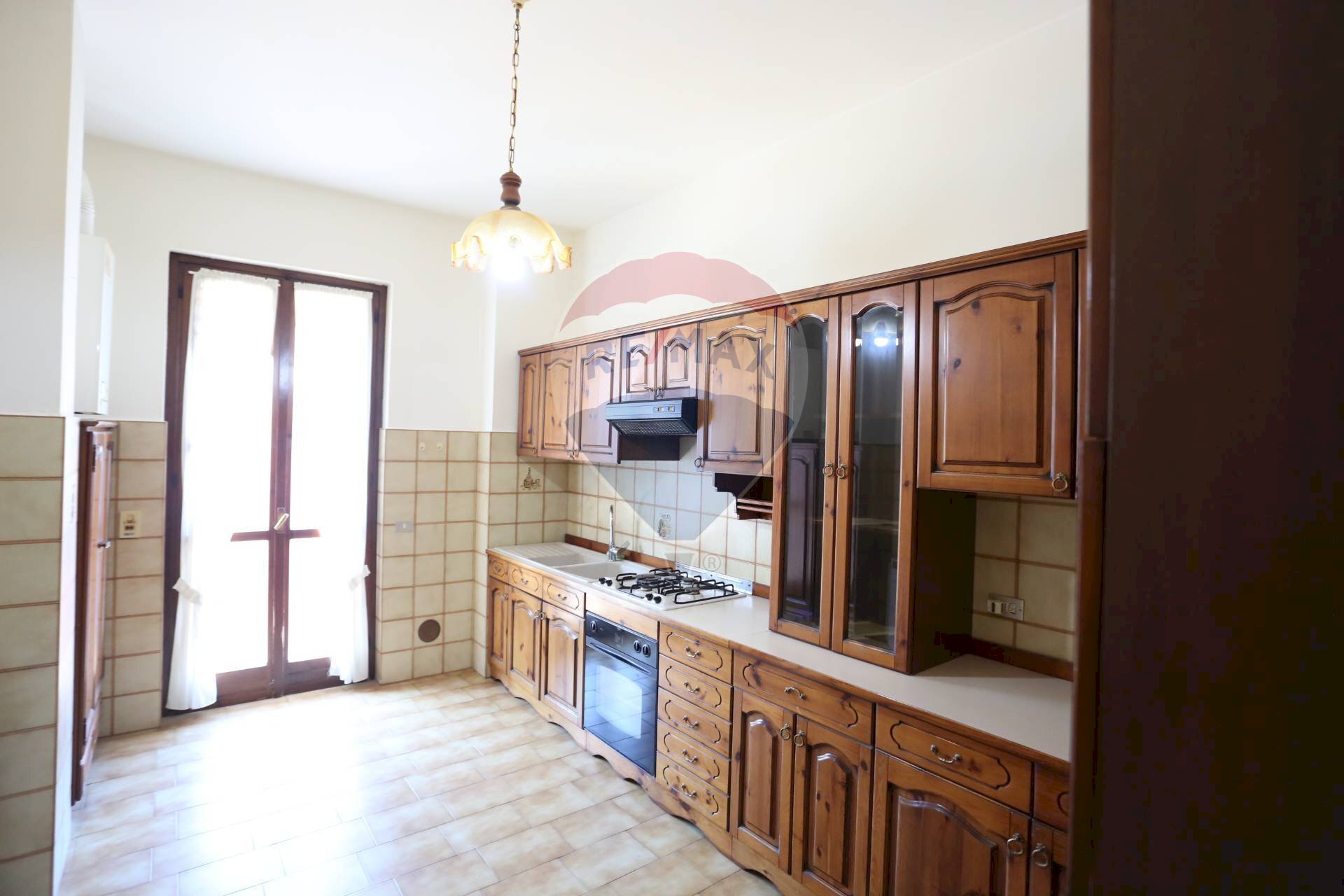 Quadrilocale via Arturo Toscanini, Almenno San Salvatore - foto 2