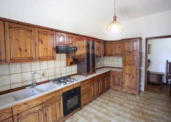 Quadrilocale via Arturo Toscanini, Almenno San Salvatore - foto 3