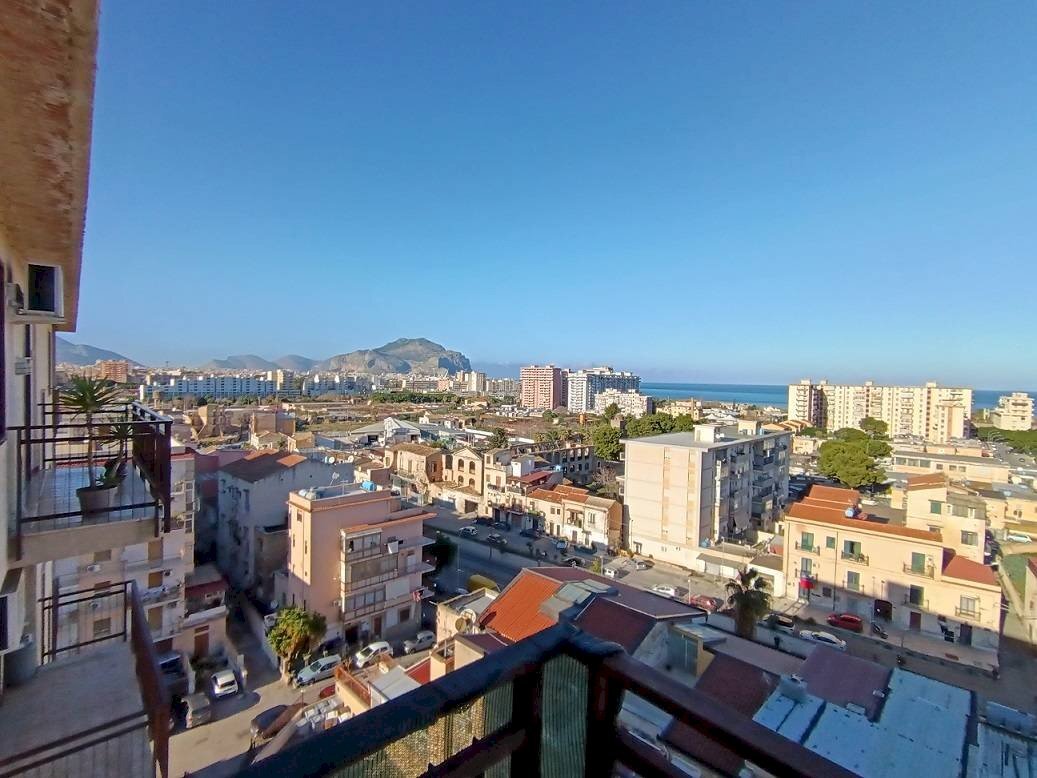 Trilocale Via Bruno Letterio Lizio, Palermo (zona Corso dei Mille) - foto 1