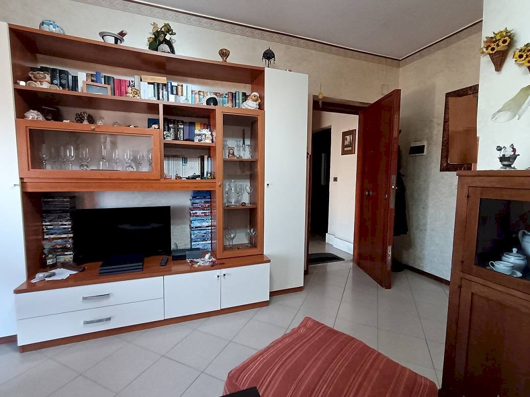 Trilocale Via Bruno Letterio Lizio, Palermo (zona Corso dei Mille) - foto 2