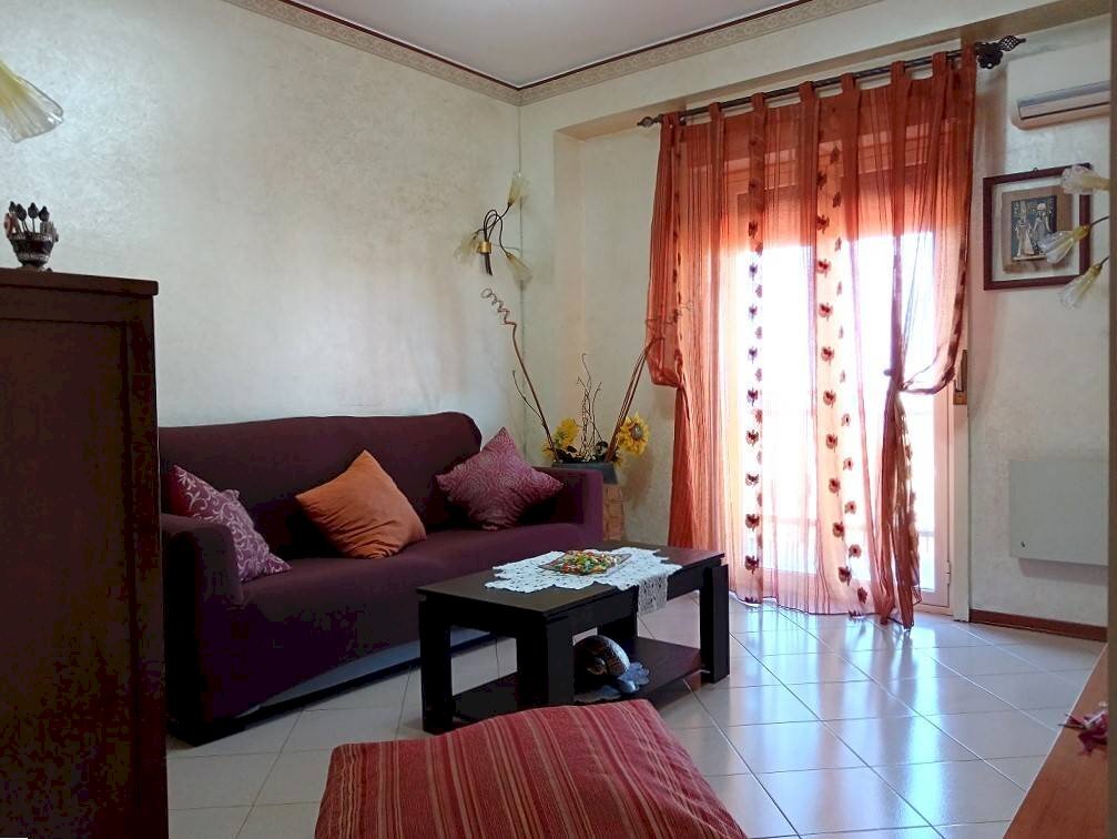 Trilocale Via Bruno Letterio Lizio, Palermo (zona Corso dei Mille) - foto 3