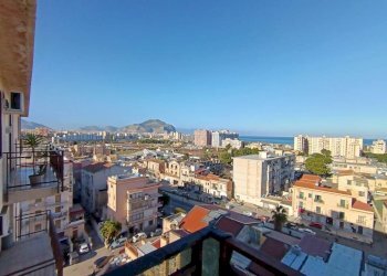 Trilocale Via Bruno Letterio Lizio, Palermo (zona Corso dei Mille) - foto 1