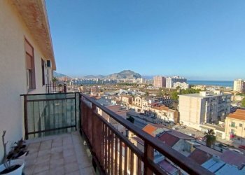 Trilocale Via Bruno Letterio Lizio, Palermo (zona Corso dei Mille) - foto 5