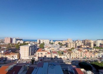 Trilocale Via Bruno Letterio Lizio, Palermo (zona Corso dei Mille) - foto 6