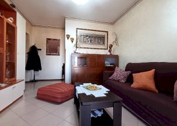 Trilocale Via Bruno Letterio Lizio, Palermo (zona Corso dei Mille) - foto 7