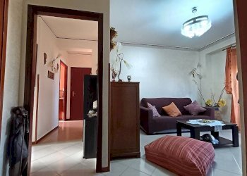 Trilocale Via Bruno Letterio Lizio, Palermo (zona Corso dei Mille) - foto 8