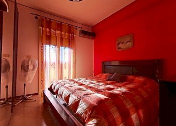 Trilocale Via Bruno Letterio Lizio, Palermo (zona Corso dei Mille) - foto 10