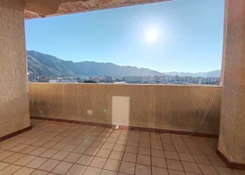 Trilocale Via Bruno Letterio Lizio, Palermo (zona Corso dei Mille) - foto 12