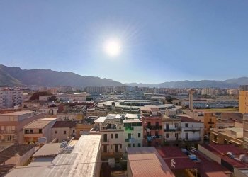 Trilocale Via Bruno Letterio Lizio, Palermo (zona Corso dei Mille) - foto 13