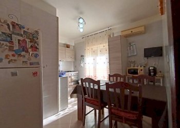 Trilocale Via Bruno Letterio Lizio, Palermo (zona Corso dei Mille) - foto 19