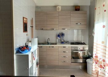 Trilocale Via Bruno Letterio Lizio, Palermo (zona Corso dei Mille) - foto 21