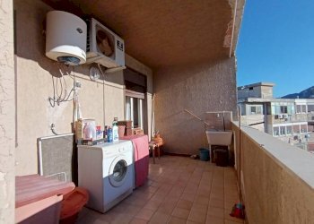 Trilocale Via Bruno Letterio Lizio, Palermo (zona Corso dei Mille) - foto 22