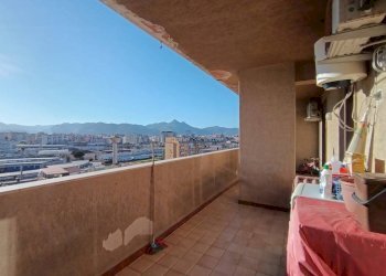 Trilocale Via Bruno Letterio Lizio, Palermo (zona Corso dei Mille) - foto 23