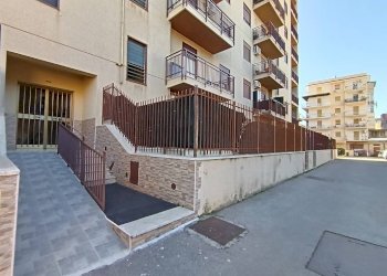 Trilocale Via Bruno Letterio Lizio, Palermo (zona Corso dei Mille) - foto 29