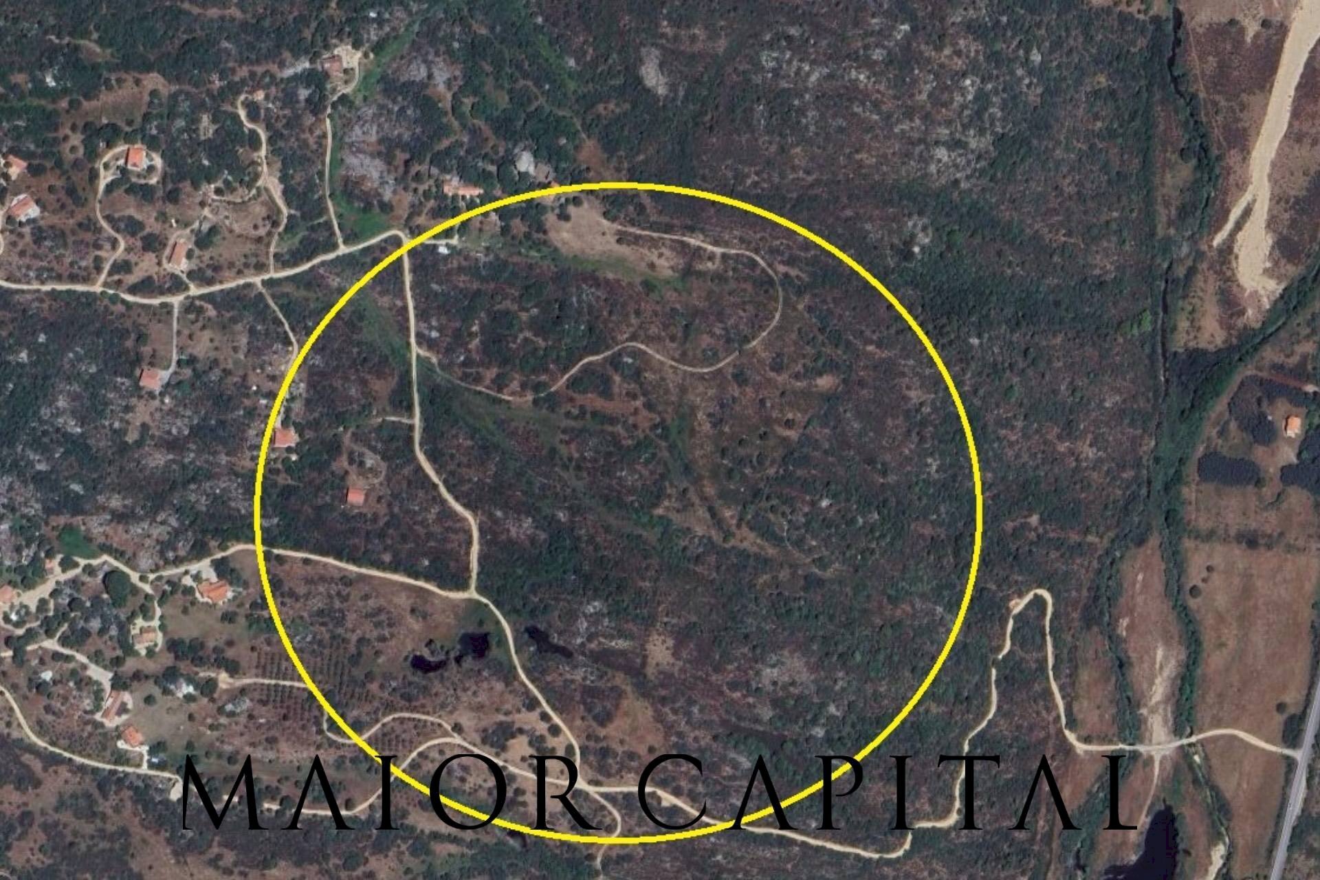 Terreno agricolo loc. via stazzi la murattina, Olbia - foto 2