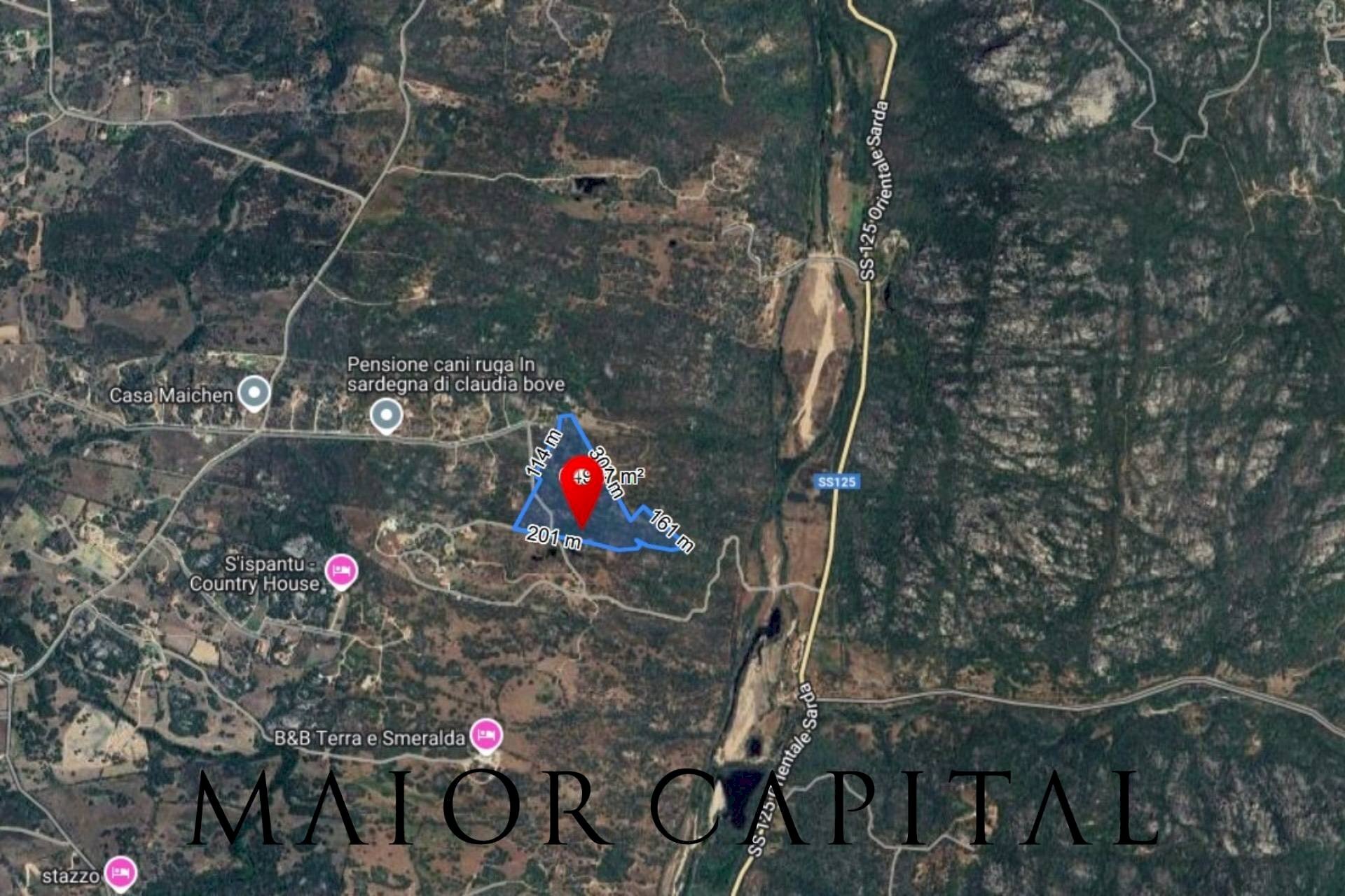 Terreno agricolo loc. via stazzi la murattina, Olbia - foto 3