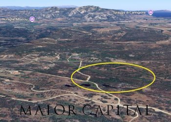 Terreno agricolo loc. via stazzi la murattina, Olbia - foto 1