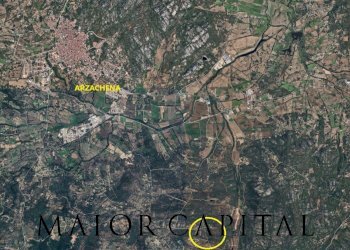 Terreno agricolo loc. via stazzi la murattina, Olbia - foto 4