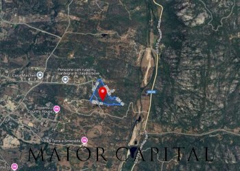 Terreno agricolo loc. via stazzi la murattina, Olbia - foto 6