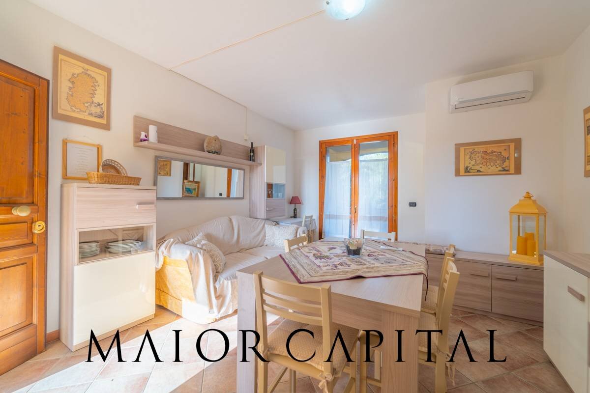 Three-room apartment Via Murenu, Golfo Aranci - photo 2