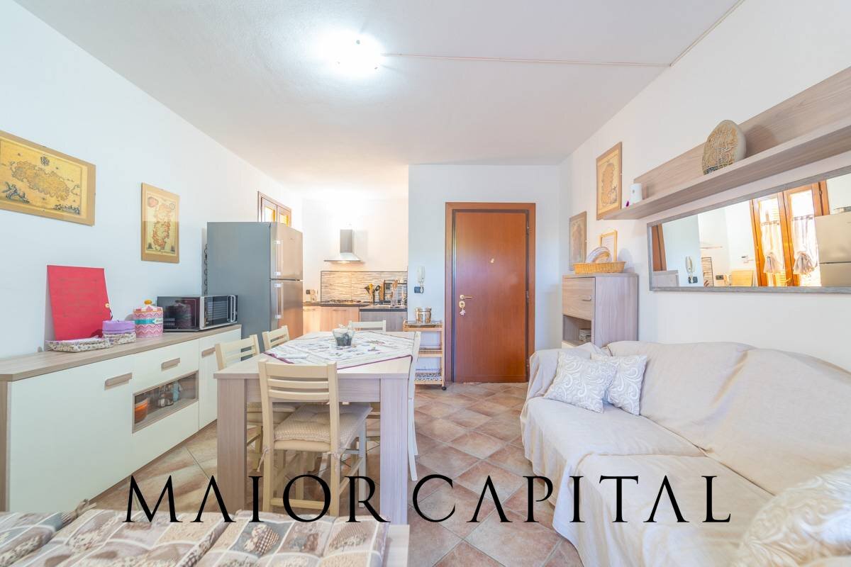 Three-room apartment Via Murenu, Golfo Aranci - photo 3