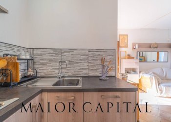 Appartamento Via Murenu, Golfo Aranci - foto 4